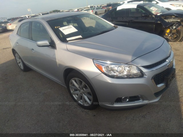 CHEVROLET MALIBU LIMITED 2016 1g11e5sa7gf134304