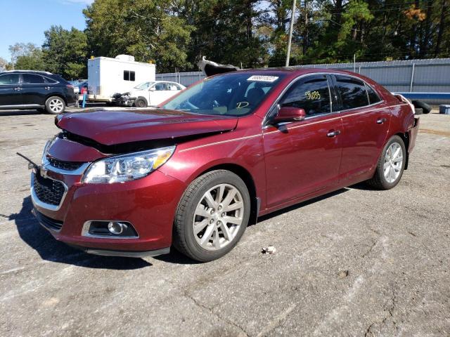 CHEVROLET MALIBU 2016 1g11e5sa7gf135758