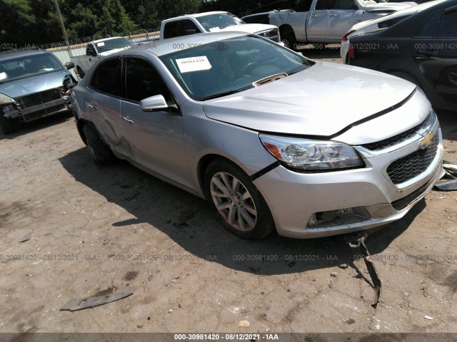 CHEVROLET MALIBU LIMITED 2016 1g11e5sa7gf136103