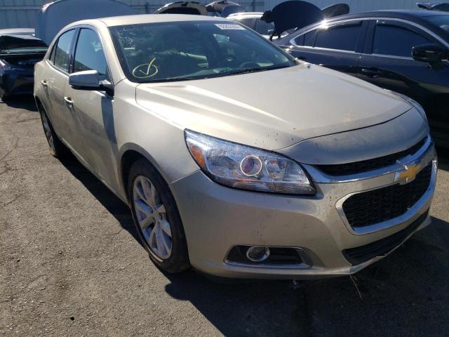 CHEVROLET MALIBU LIM 2016 1g11e5sa7gf136215