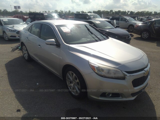 CHEVROLET MALIBU LIMITED 2016 1g11e5sa7gf138661