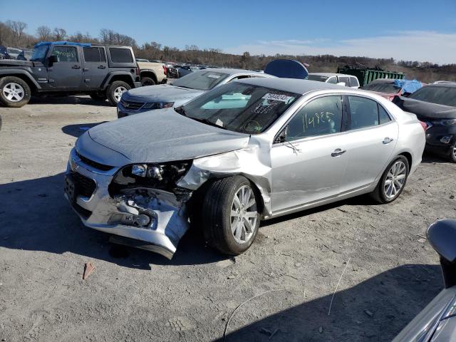 CHEVROLET MALIBU 2016 1g11e5sa7gf152365