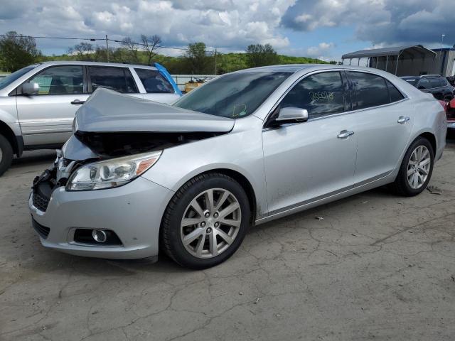 CHEVROLET MALIBU 2016 1g11e5sa7gf153953