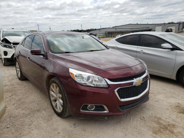 CHEVROLET MALIBU LIM 2016 1g11e5sa7gf162152