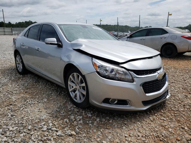 CHEVROLET MALIBU LIM 2016 1g11e5sa7gf162569