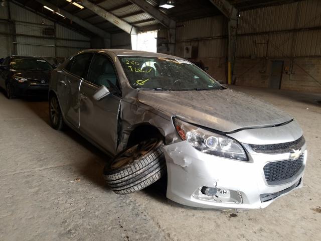 CHEVROLET MALIBU 2016 1g11e5sa7gf167044