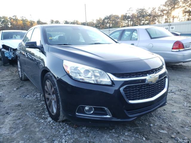 CHEVROLET MALIBU LIM 2016 1g11e5sa7gu118843