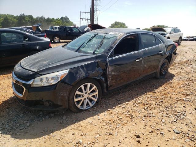 CHEVROLET MALIBU LIM 2016 1g11e5sa7gu118938