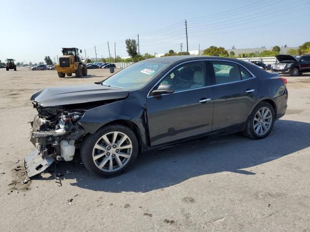 CHEVROLET MALIBU LIM 2016 1g11e5sa7gu120138