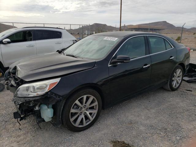 CHEVROLET MALIBU 2016 1g11e5sa7gu134394