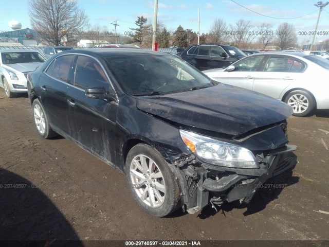 CHEVROLET MALIBU LIMITED 2016 1g11e5sa7gu137330