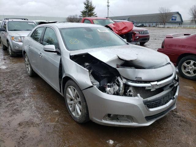 CHEVROLET MALIBU LIM 2016 1g11e5sa7gu144021