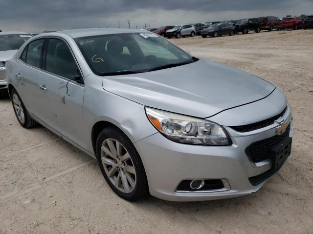 CHEVROLET MALIBU LIM 2016 1g11e5sa7gu151647