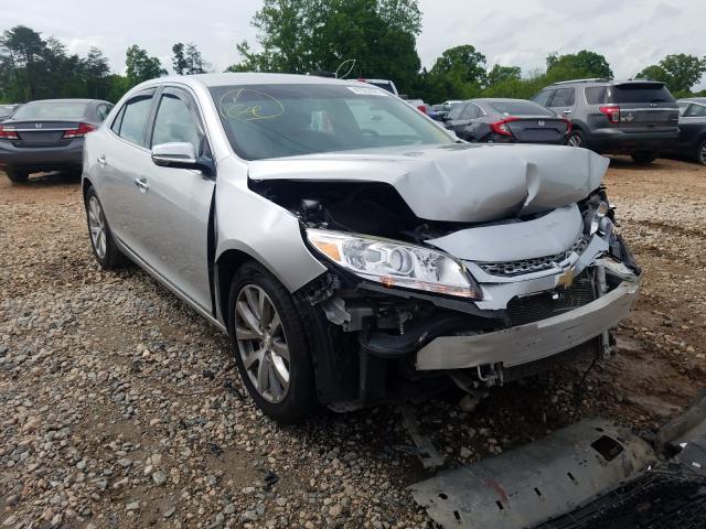 CHEVROLET MALIBU LIM 2016 1g11e5sa7gu151941