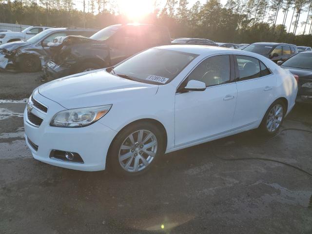 CHEVROLET MALIBU 2013 1g11e5sa8df130256