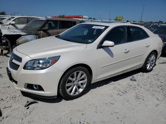 CHEVROLET MALIBU 2013 1g11e5sa8df141578