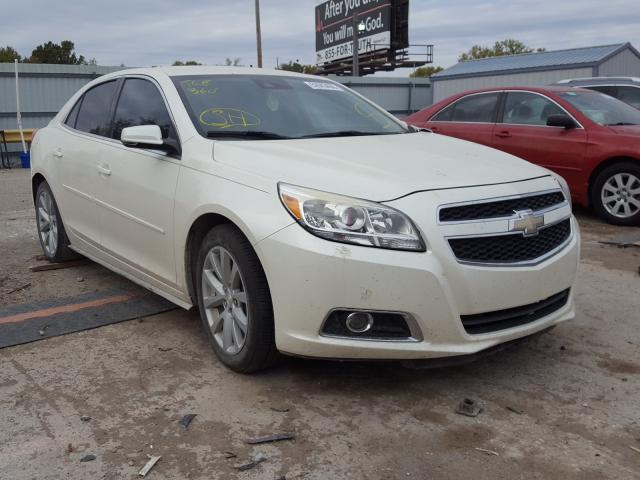 CHEVROLET MALIBU 2LT 2013 1g11e5sa8df146604