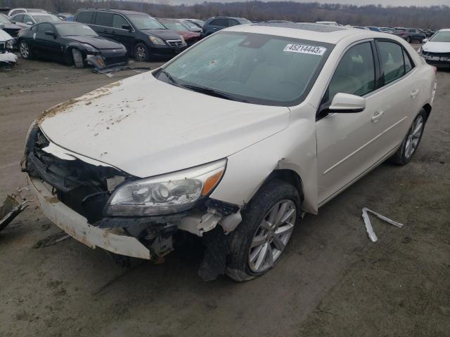 CHEVROLET MALIBU 2LT 2013 1g11e5sa8df150555