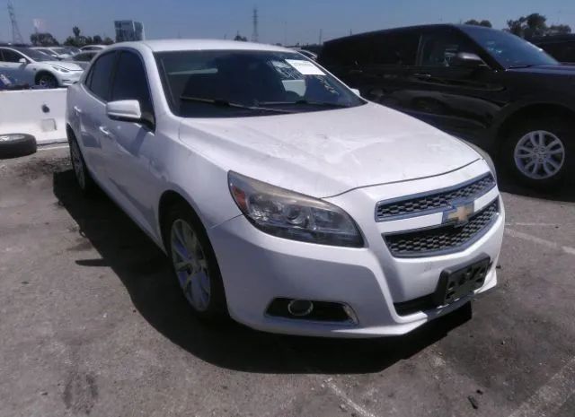 CHEVROLET MALIBU 2013 1g11e5sa8df155917