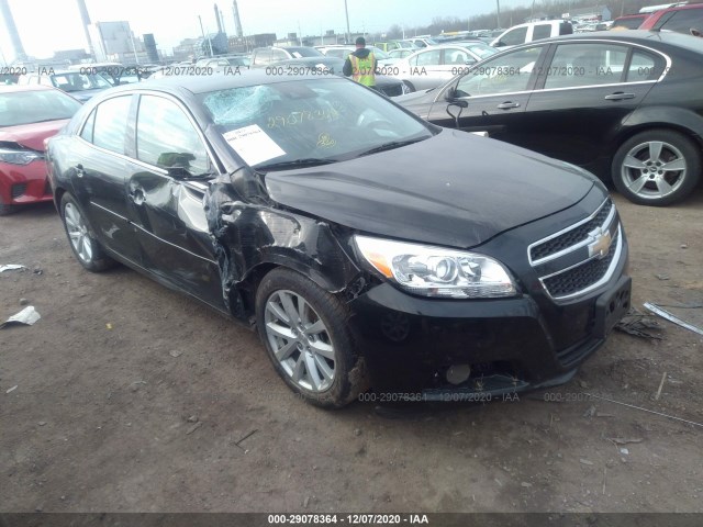 CHEVROLET MALIBU 2013 1g11e5sa8df162835