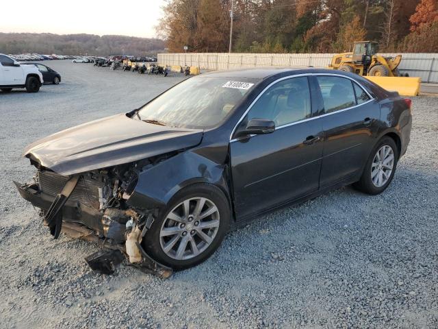 CHEVROLET MALIBU 2013 1g11e5sa8df163502