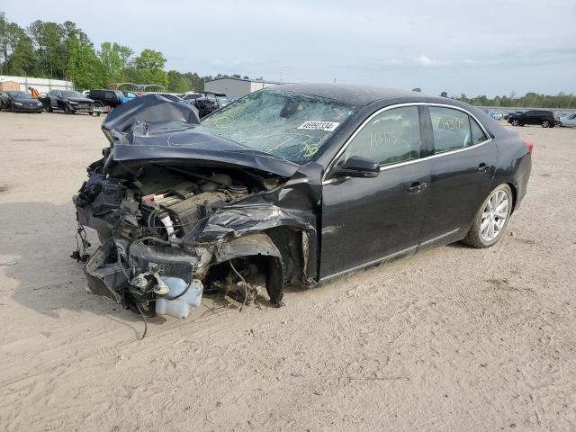 CHEVROLET MALIBU 2013 1g11e5sa8df171342