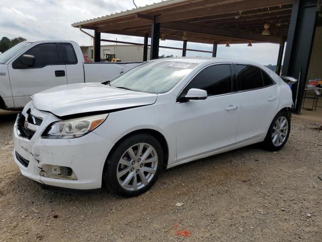 CHEVROLET MALIBU 2LT 2013 1g11e5sa8df173012