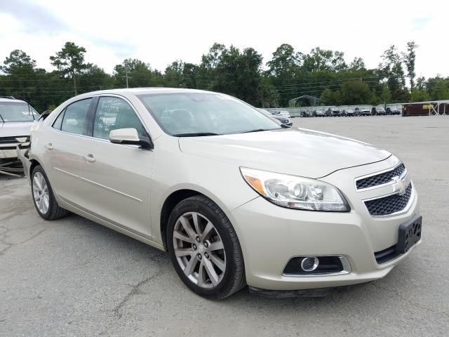 CHEVROLET MALIBU 2LT 2013 1g11e5sa8df174659