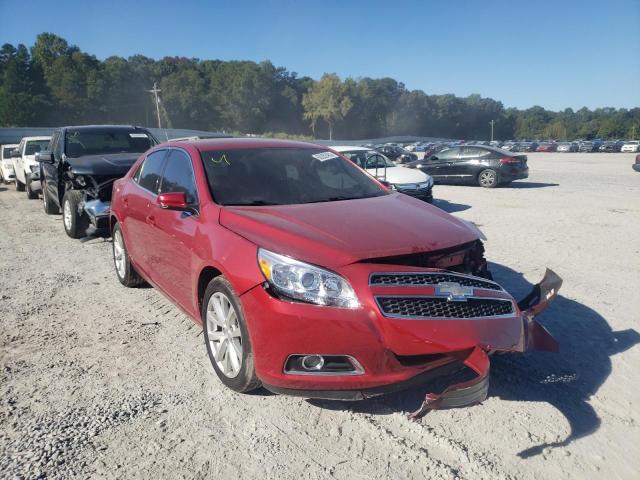 CHEVROLET MALIBU 2LT 2013 1g11e5sa8df178680