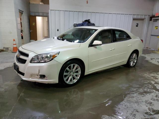 CHEVROLET MALIBU 2LT 2013 1g11e5sa8df179053