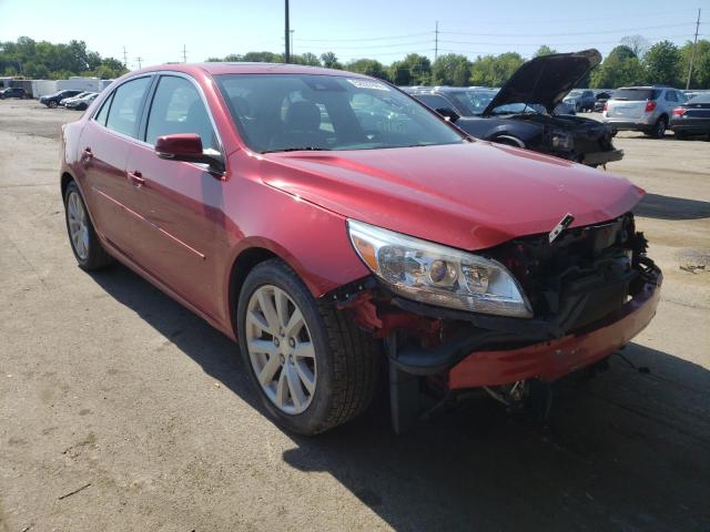 CHEVROLET MALIBU 2LT 2013 1g11e5sa8df179117