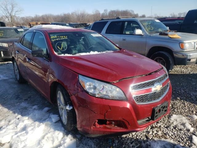 CHEVROLET MALIBU 2LT 2013 1g11e5sa8df180025