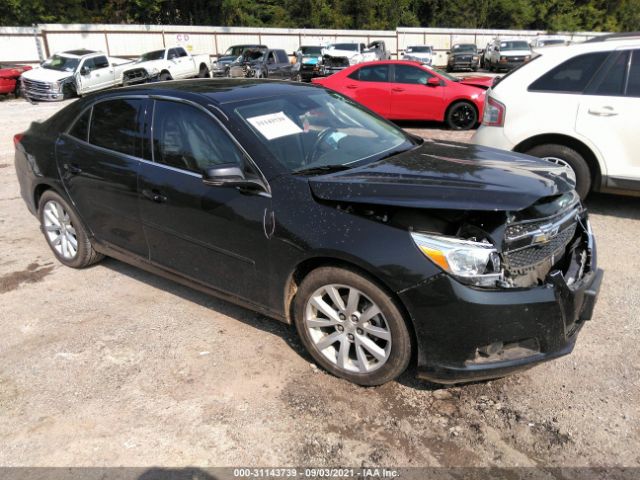 CHEVROLET MALIBU 2013 1g11e5sa8df192773