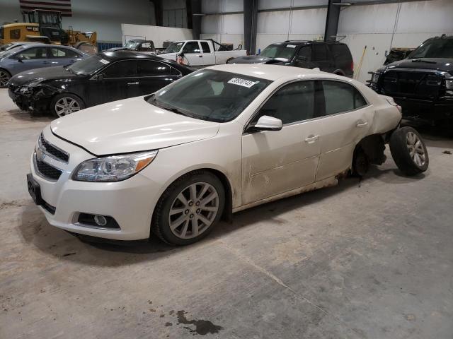 CHEVROLET MALIBU 2LT 2013 1g11e5sa8df199299