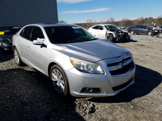 CHEVROLET MALIBU 2LT 2013 1g11e5sa8df204386