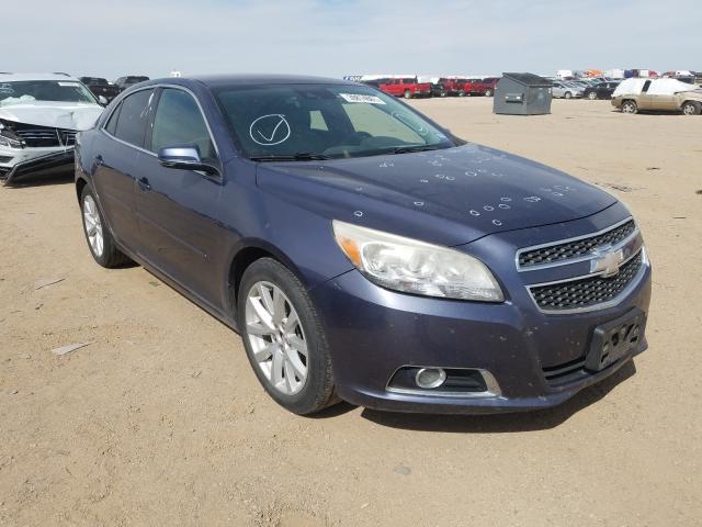 CHEVROLET MALIBU 2LT 2013 1g11e5sa8df205683