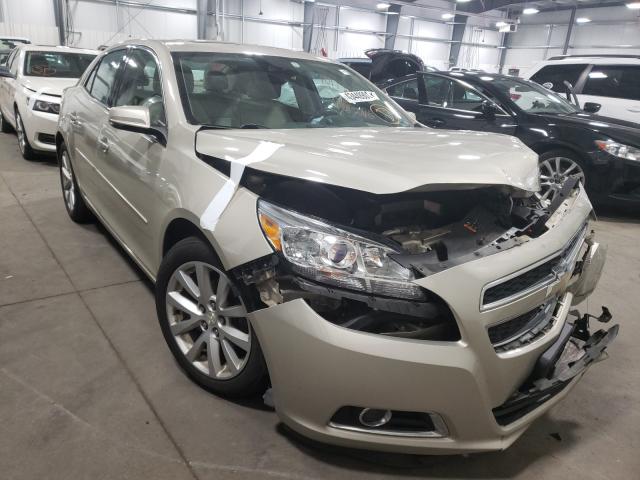 CHEVROLET MALIBU 2LT 2013 1g11e5sa8df206090