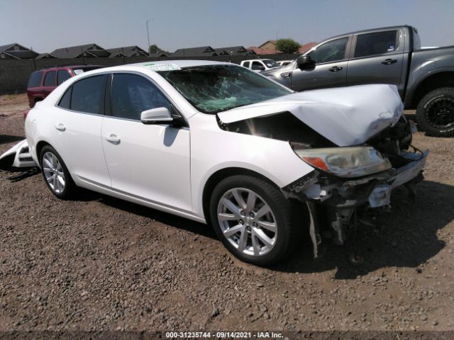 CHEVROLET MALIBU 2013 1g11e5sa8df224847