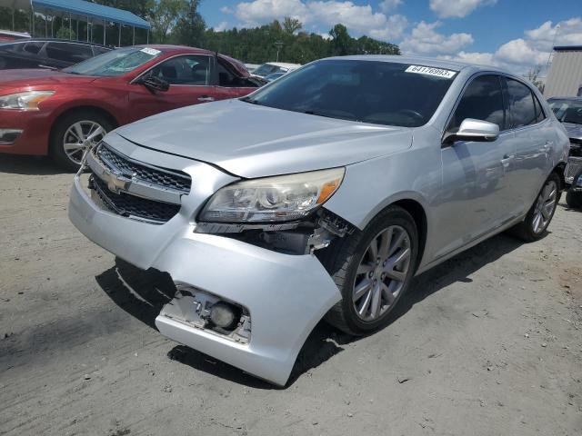 CHEVROLET MALIBU 2013 1g11e5sa8df225206