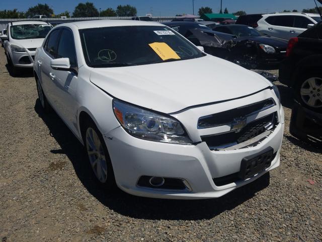 CHEVROLET MALIBU 2LT 2013 1g11e5sa8df229448