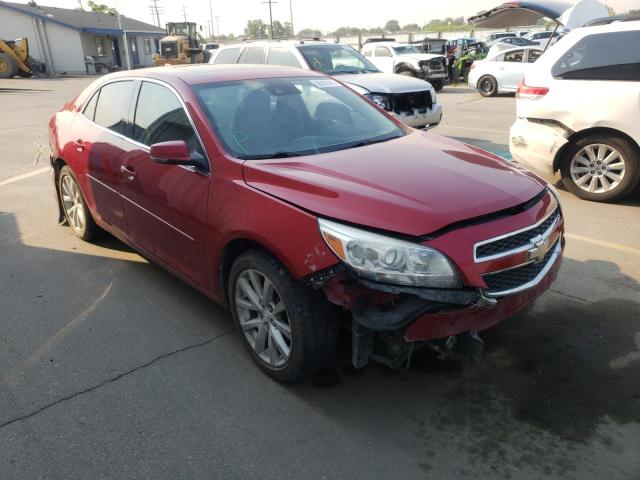 CHEVROLET MALIBU 2LT 2013 1g11e5sa8df230549