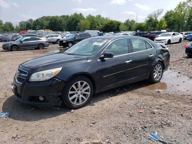 CHEVROLET MALIBU 2LT 2013 1g11e5sa8df230812