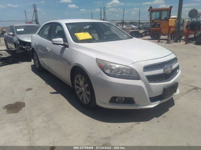 CHEVROLET MALIBU 2013 1g11e5sa8df235752