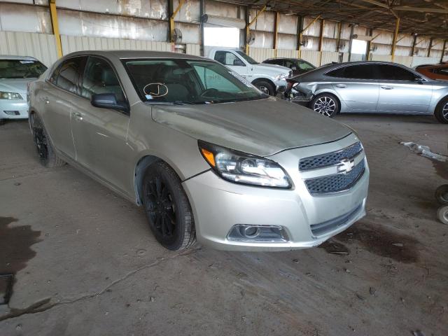 CHEVROLET MALIBU 2LT 2013 1g11e5sa8df237081