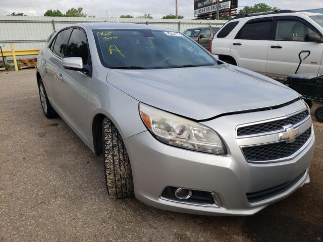 CHEVROLET MALIBU 2LT 2013 1g11e5sa8df237615