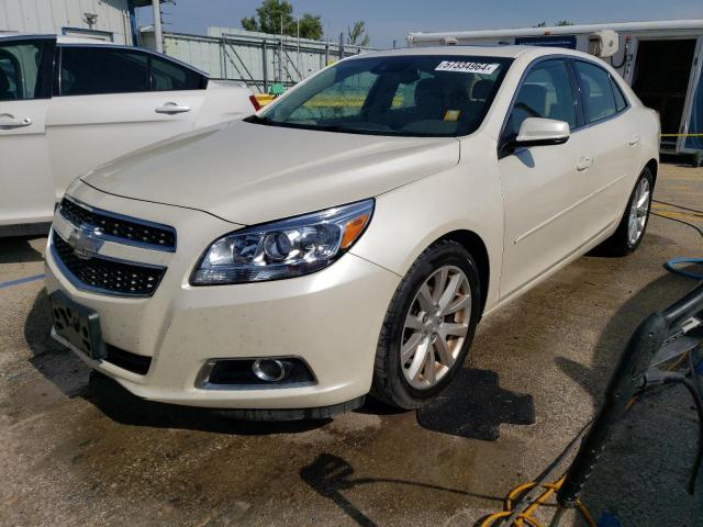 CHEVROLET MALIBU 2013 1g11e5sa8df244841