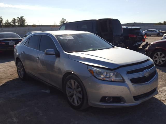 CHEVROLET MALIBU 2LT 2013 1g11e5sa8df249957