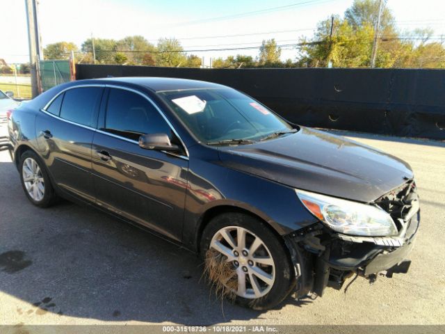 CHEVROLET MALIBU 2013 1g11e5sa8df251417