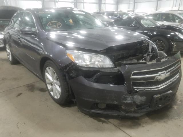 CHEVROLET MALIBU 2LT 2013 1g11e5sa8df256259