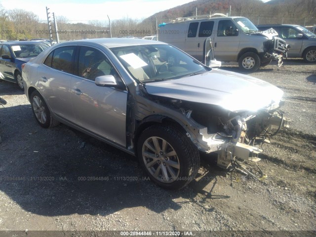 CHEVROLET MALIBU 2013 1g11e5sa8df257105